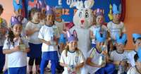 Laranjeiras - Governo Municipal entrega cestas de páscoa a mais de 4,2 mil alunos
