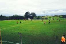 Rio Bonito - Come&ccedil;ou nesta quinta dia 09, a 4&ordf; Copa Gr&ecirc;mio de futebol