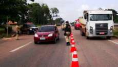 Pol&iacute;cia Rodovi&aacute;ria Federal inicia a&ccedil;&otilde;es da Opera&ccedil;&atilde;o Rodovida