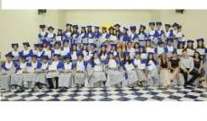 Ibema - 54 Jovens recebem certificado de conclus&atilde;o do Programa Juventude Cidad&atilde;