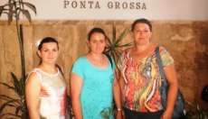 Goioxim - Professoras est&atilde;o participando do Pacto nacional de Alfabetiza&ccedil;&atilde;o da idade certa em Ponta Grossa