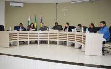 Guarania&ccedil;u - Programa Porteira &agrave; Dentro est&aacute; em an&aacute;lise na C&acirc;mara de Vereadores