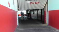 Homem morre em motel ap&oacute;s sofrer infarto durante o sexo