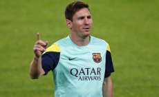 Messi deixar&aacute; o Bar&ccedil;a em 2014, afirma jornalista espanhol