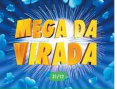 Mega da Virada pode pagar pr&ecirc;mio de R$ 230 milh&otilde;es;
