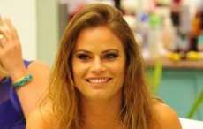 Ao saber do namoro de Yuri, Nat&aacute;lia diz que conversar&aacute; com ex-BBB