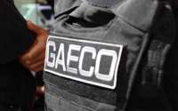 Gaeco prende delegado e policial