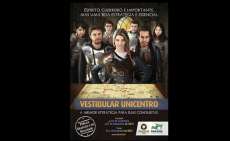 Inscri&ccedil;&otilde;es para o Vestibular de Ver&atilde;o da Unicentro encerram na sexta dia 07