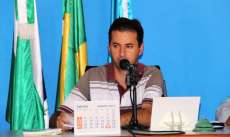 Nova Laranjeiras - Saiba tudo sobre a sess&atilde;o da C&acirc;mara de Vereadores desta segunda dia 05