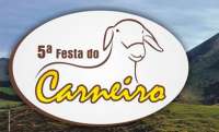 Laranjeiras - Imperdível, neste final de semana a 5ª Festa do Carneiro