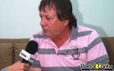 Guarania&ccedil;u - Entenda o problema do Hospital Santo Antonio em um entrevista com seu presidente Louren&ccedil;o Pietrobon