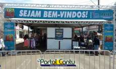 Laranjeiras - Veja fotos da 1ª Feira Ponta de Estoque Sicredi - 12.09.15
