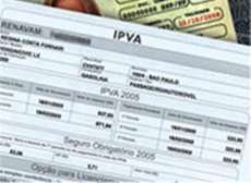 IPVA 2015 come&ccedil;a a ser pago no dia 6 de abril