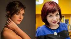 Atrizes de novela da Globo negam namoro com Alexandre Pato