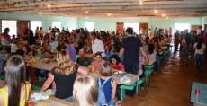 Porto Barreiro - Festa em comemora&ccedil;&atilde;o aos 20 anos do munic&iacute;pio