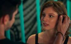 'Malha&ccedil;&atilde;o': Toninho d&aacute; em cima de Juliana