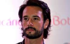 Em nova super produ&ccedil;&atilde;o de Hollywood, Rodrigo Santoro pode ser Jesus Cristo