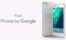 Google lan&ccedil;a novo celular parecido com iPhone