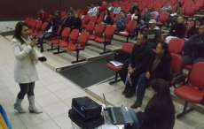 Foz do Jord&atilde;o - Munic&iacute;pio realizou a 7&ordf; Confer&ecirc;ncia da Crian&ccedil;a e do Adolescente