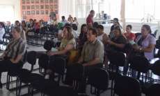 Pinh&atilde;o - Munic&iacute;pio ofereceu curso de capacita&ccedil;&atilde;o para conselheiros municipais