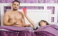 5 ocasi&otilde;es em que voc&ecirc; n&atilde;o deve fazer sexo