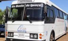 Rio Bonito - Transporte Universit&aacute;rio come&ccedil;a a funcionar a partir do dia 5 de fevereiro