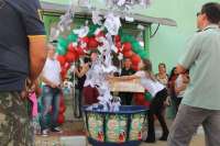 Foto - Naor Coelho/Fatos do Igua&ccedil;u