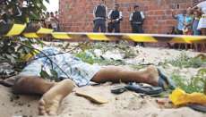 Morte violenta de jovens reduz expectativa de vida no Paran&aacute;, aponta estudo