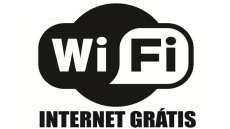 Quedas - Internet gr&aacute;tis chega a 1,7 mil usu&aacute;rios