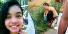 Menina &eacute; violentada e encontrada morta ap&oacute;s marcar encontro com desconhecido. Veja v&iacute;deo
