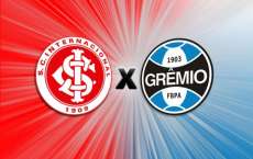 Ap&oacute;s pol&ecirc;mica entre Federa&ccedil;&atilde;o e Inter, Gre-Nal n&atilde;o ser&aacute; mais em Cascavel