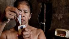Filme paranaense &eacute; indicado ao Oscar 2013