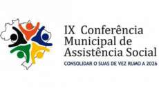 Porto Barreiro - Munic&iacute;pio realizar&aacute; IX Confer&ecirc;ncia Municipal de Assist&ecirc;ncia Social