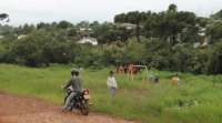 Laranjeiras do Sul - Famílias começam mais uma invasão na cidade