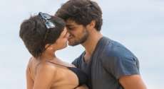 "Totalmente Demais": Disposto a esquecer Eliza, Jonatas transa com Leila