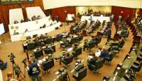 Reajuste dos servidores estaduais, em parcela única, será votado nesta terça dia 28