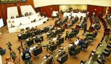 Reajuste dos servidores estaduais, em parcela &uacute;nica, ser&aacute; votado nesta ter&ccedil;a dia 28