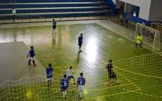 Pinh&atilde;o - Fase municipal dos Jogos Escolares movimenta alunos das escolas