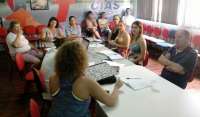 Laranjeiras - Conferência vai discutir direitos da Criança e do Adolescente