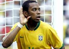 Hulk &eacute; cortado e Dunga convoca Robinho para voltar &agrave; sele&ccedil;&atilde;o
