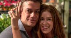 "Totalmente Demais": Arthur tenta beijar Eliza, mas leva fora