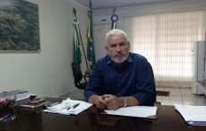 Guarania&ccedil;u - Prefeito viaja a Capital para cadastrar Munic&iacute;pio ao Programa de novas casas