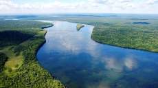 IAP vai fiscalizar pesca em trecho de 200 km do Rio Igua&ccedil;u