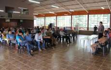 Rio Bonito - Cidade implantar&aacute; Conselho Comunit&aacute;rio de Seguran&ccedil;a