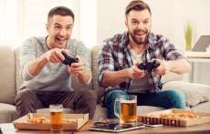 Saiba como controlar o v&iacute;cio em jogos eletr&ocirc;nicos