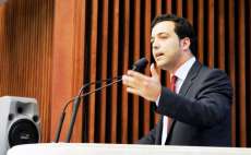 Bernardo Carli e seu pai s&atilde;o investigados pelo Gaeco por suposta organiza&ccedil;&atilde;o criminosa