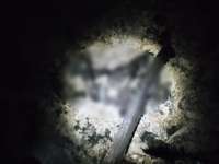 Pinh&atilde;o - Morre terceira crian&ccedil;a ferida em inc&ecirc;ndio em assentamento