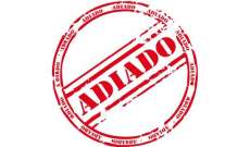 Virmond - Adiadas para pr&oacute;xima semana, festividades que aconteceriam no 24&ordf; anivers&aacute;rio da cidade
