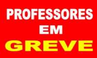 Professores da rede estadual já têm dois protestos marcados