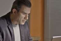 'Malha&ccedil;&atilde;o': Ricardo desconfia que Joana pode ser sua filha